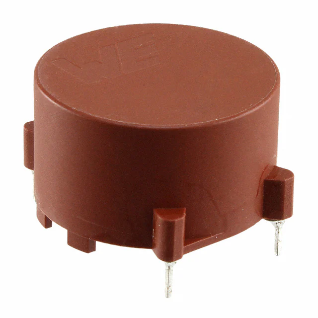 7446821027 Würth Elektronik  Induttanze di modo comune